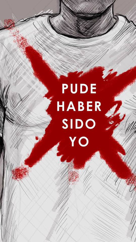 Anonymouspmv's tweet photo. #28abr #29Abr pude Haber sido yo
#JuanPabloPernalete 
@EnkiVzla @trafficMGTA @sebuscasedona @TemplarioResisT @cristiancrespoj @tataki57 https://t.co/N8K4LGSe4Z