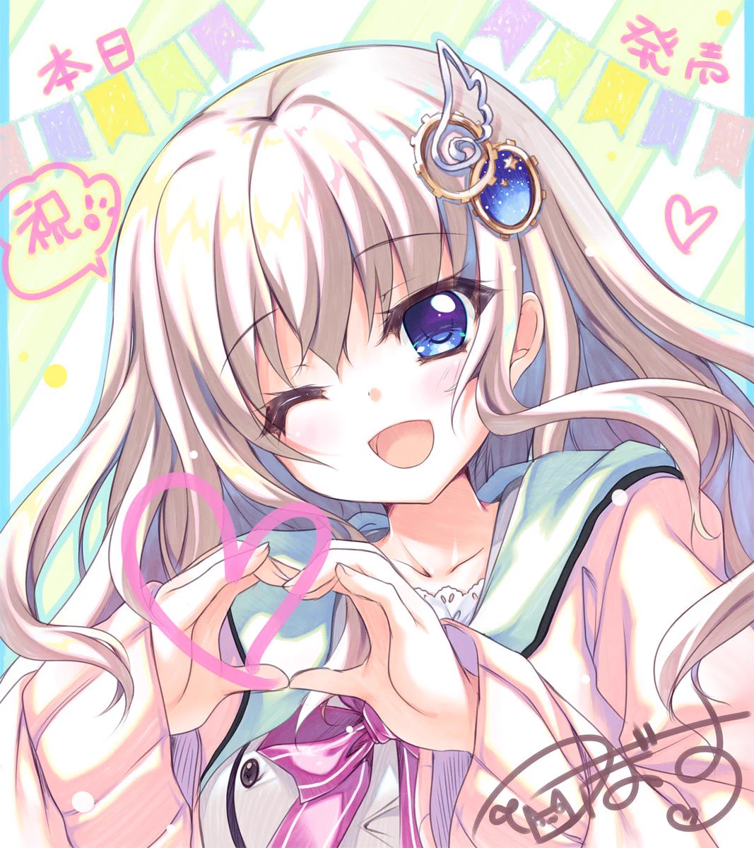 ぱれっと 和泉つばす C92 9-nine- ここのつここのかここのいろ ぱれっと公式 on X: 