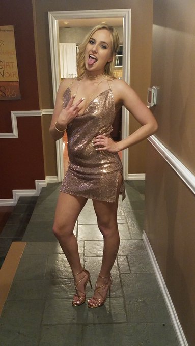 Better late than never??? I'm on my way to the @XRCOAwards, guys! https://t.co/aaNgc6HpPu<a href="/tag/sexysaturday"class="tags"><span>#sexysaturday</span></a><a href="/tag/dogfartgotm"class="tags"><span>#dogfartgotm</span></a>