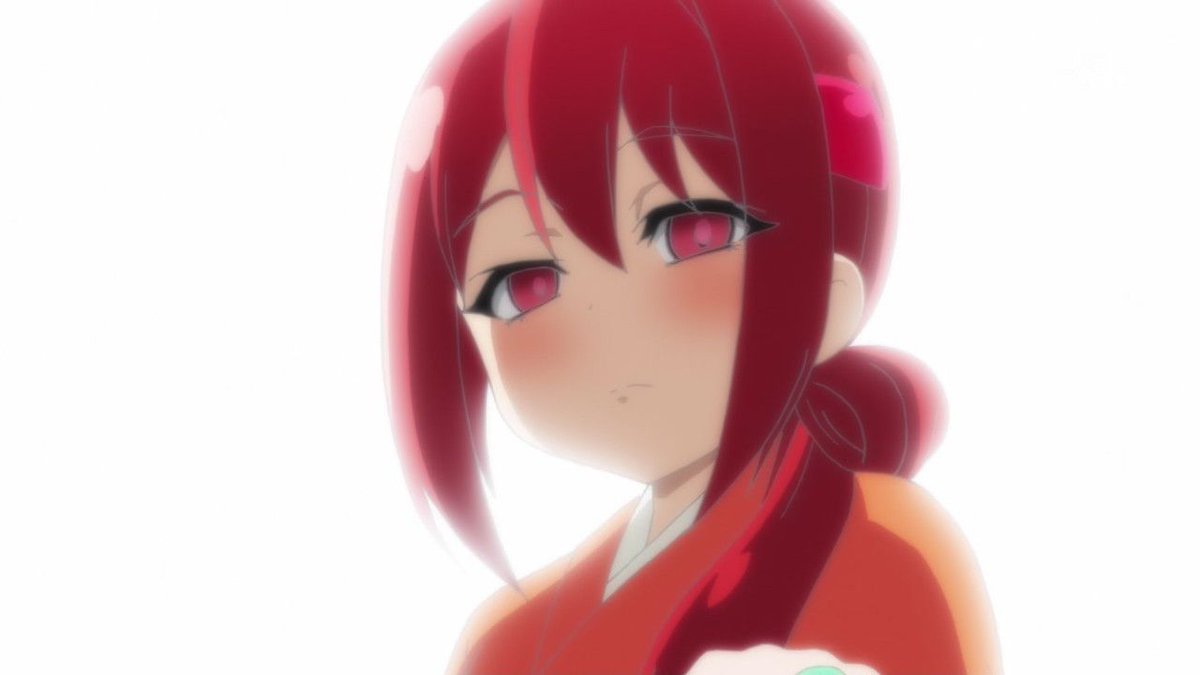 アニメ 恋愛暴君 ４話 柚の過去 ドs樒 Togetter