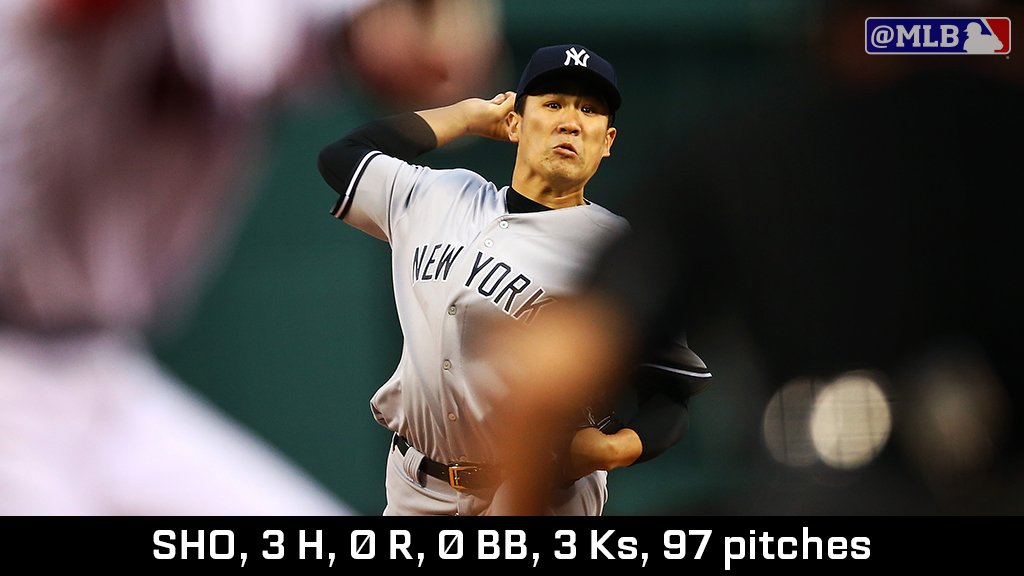 crsdscience's tweet photo. How do you say “That’s a Maddux” in Japanese?

 https://t.co/SJUyteul6z #TheRivalry by #MLB via @c0nvey https://t.co/AQ0cjbe2NJ
