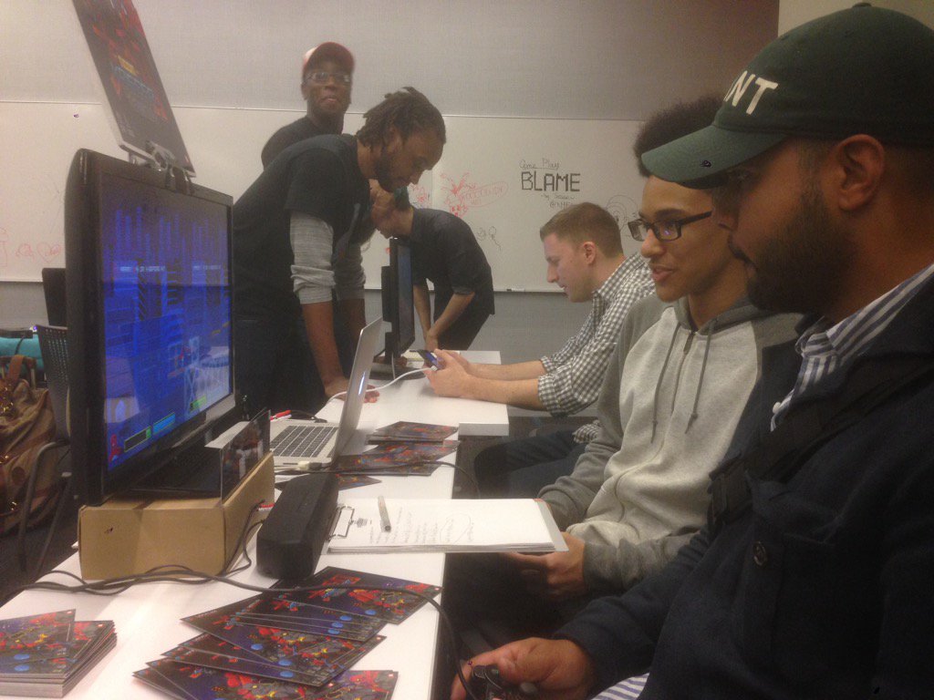 lionplex's tweet image. Good playtest night.  Thanks to everyone who played, especially the people who beat the new bosses 👏#PlaySpring