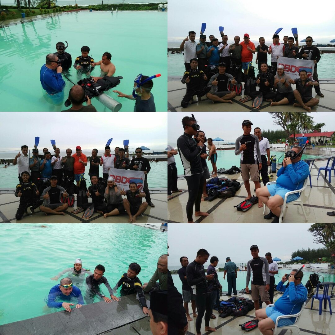 ayubsugara's tweet photo. Mnju Wonderful BKL Visit 2020 Sail Enggano' Ltihan selam sembari mmbshi insang Pak Gub @ridwanmukti1963 @MeriSasdi  Pemuda Maju" https://t.co/hni6cQo6Gc