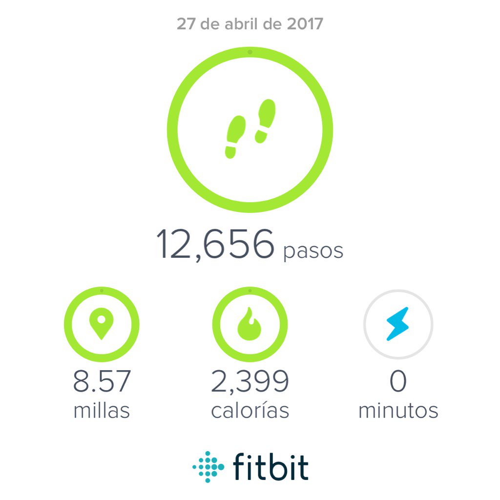 MamamultiBlog's tweet photo. A descansar #Fitbit #fitbitmom #fitbitaltahr https://t.co/1O0s26Royx