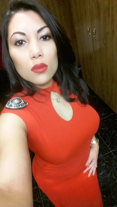 Queridos seguidores aqu&iacute; les dejo una fotico de hoy..espero que les guste..#sweet #sexy ...good day.<a href="/tag/sweet"class="tags"><span>#sweet</span></a><a href="/tag/sexy"class="tags"><span>#sexy</span></a>