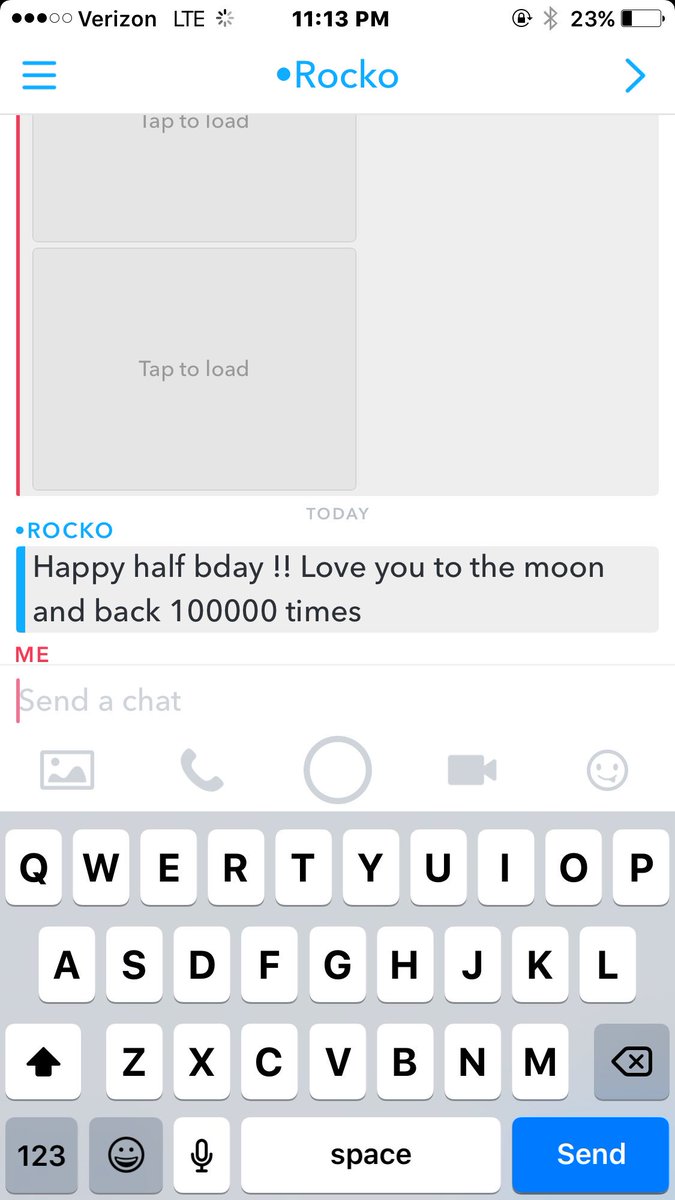 nicoleodeen22's tweet photo. U need friends who remember ur half bday when u didn't even know that is was ur half bday ❤ @hillarygrace27 https://t.co/MKN9A2qwSb