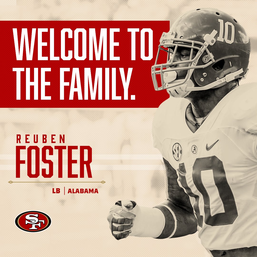 49ers tweet picture