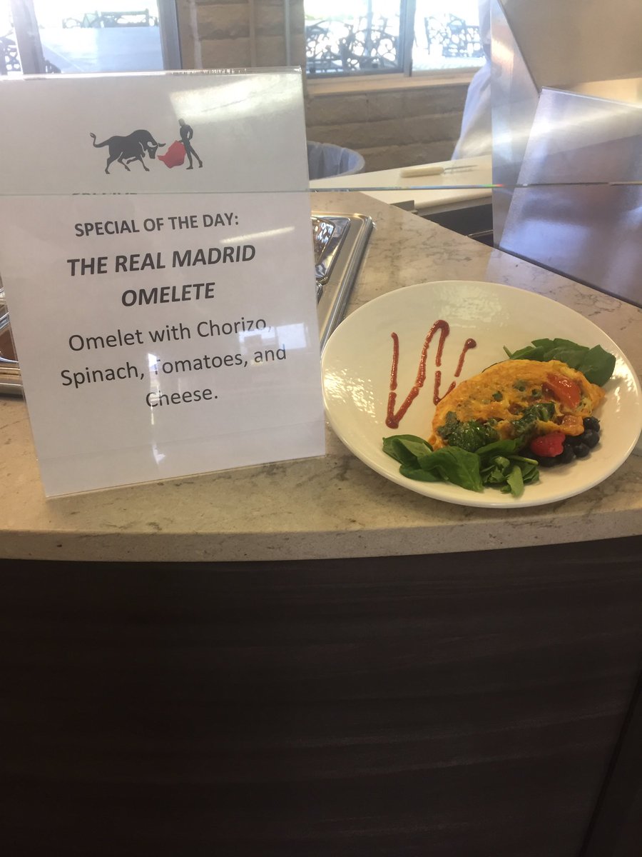 Fire Pit Dining tweet media