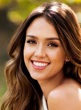 Cithram team wishes a happy birthday to Jessica Alba
 