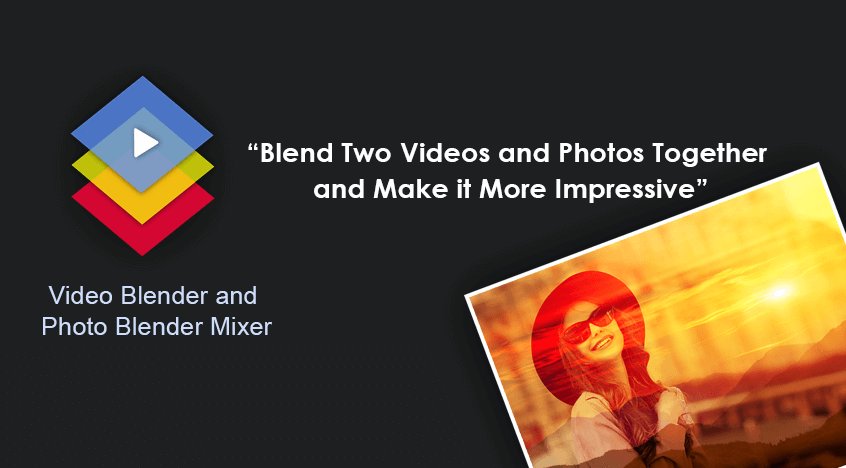 VideoPixStore's tweet photo. Check the page for more info and updates of #VideoBlender and #PhotoBlender Mixer app through #VideoPixStore.
https://t.co/KjHn6un8W4 https://t.co/YIPMDXJas3
