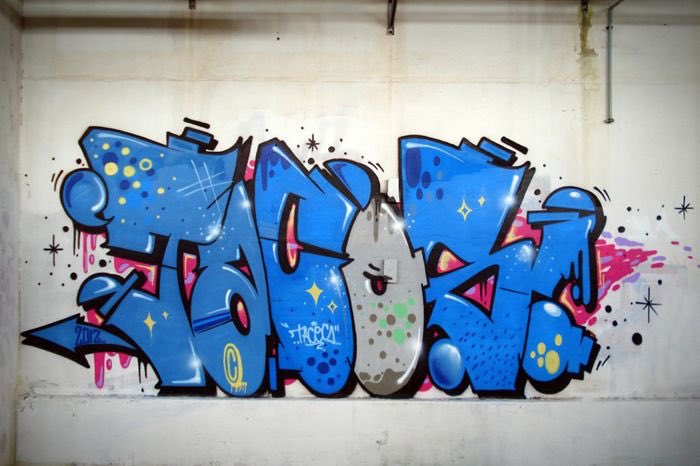 doeleano's tweet photo. #TACOS #Graffiti #Nicestyles https://t.co/rA8k3qrJsW