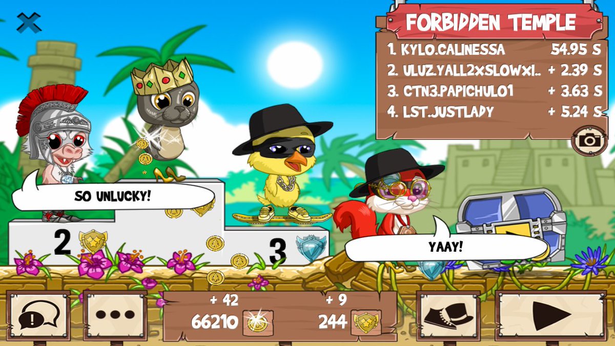 iSnortSweets's tweet photo. Want to catch an L? #Funrun2 #Yall2xSlowxiwin #Papichulo1 #Justlady https://t.co/vNHf4j0h5r