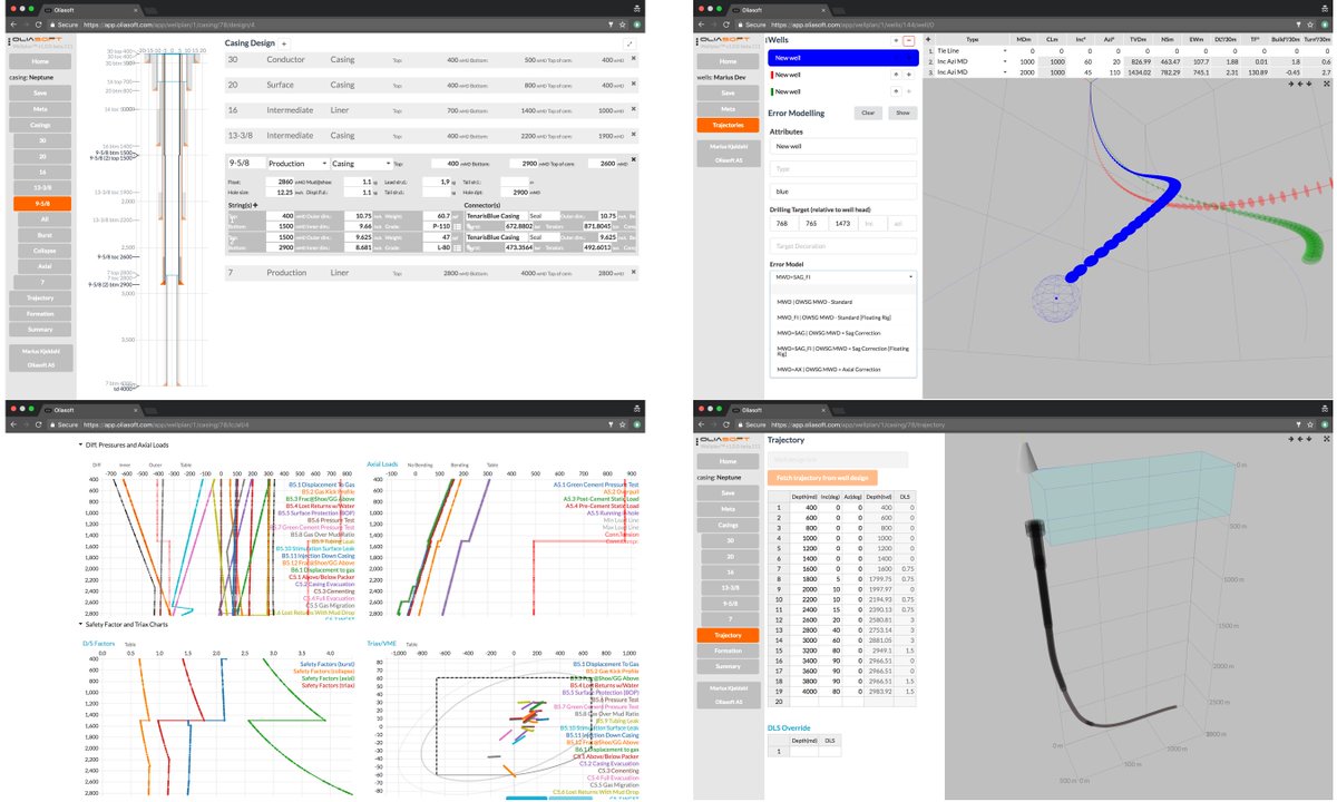 casing design software casing design software