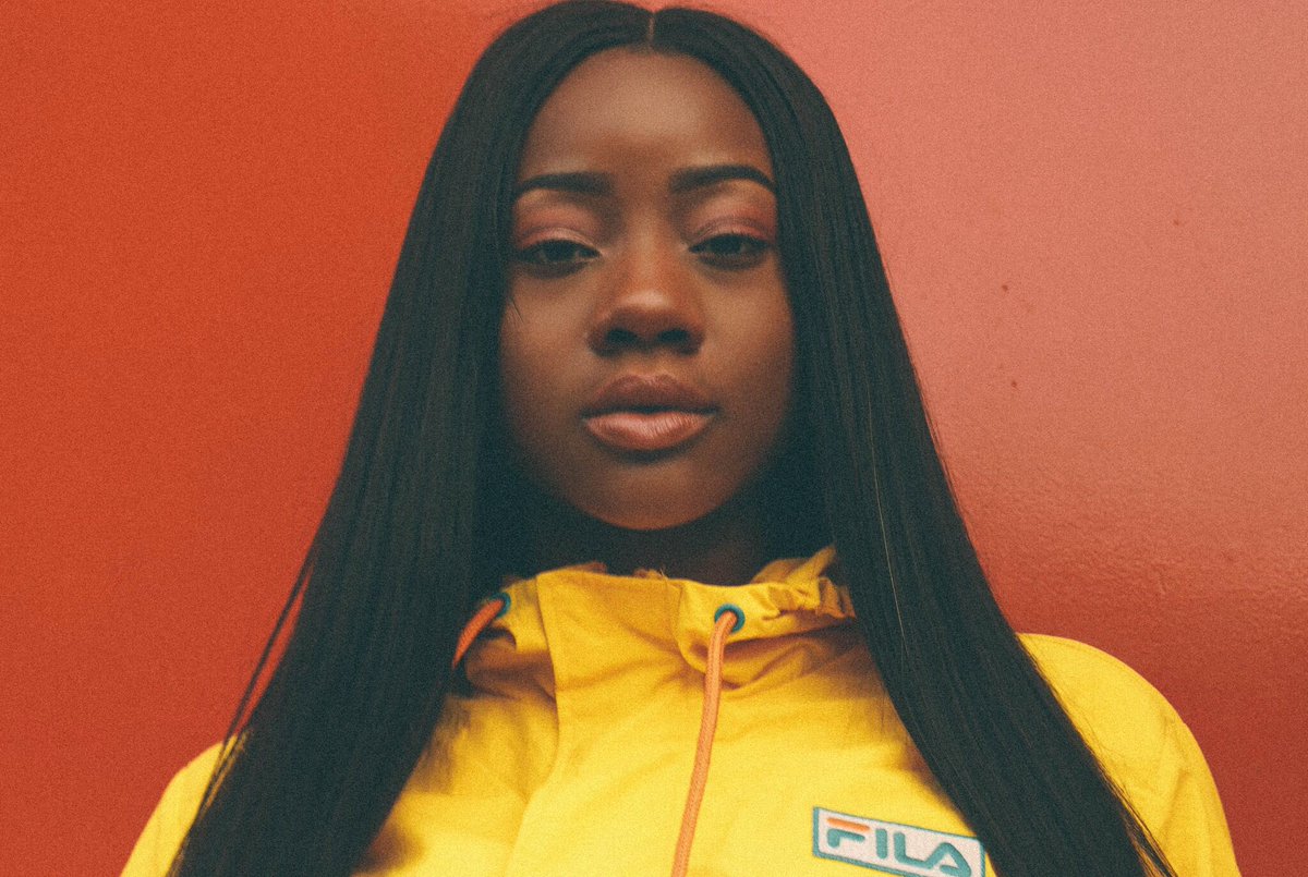 exquisite_eye's tweet photo. #exquisiteeye ft. @DONMON1QUE https://t.co/gCjEOujaXx