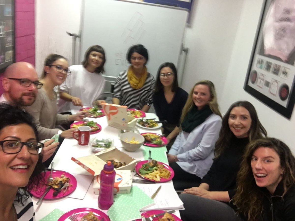 perfecteventsoz's tweet photo. Packed out boardroom for our #team #meeting - #busybees!!! Some more #perfectevents to plan! https://t.co/VoPpshrd5h