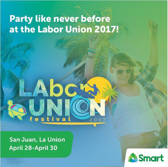 MaRCs03's tweet image. Party #LikeNeverBefore 
#laborunion2017 #smartspots #travelsmart