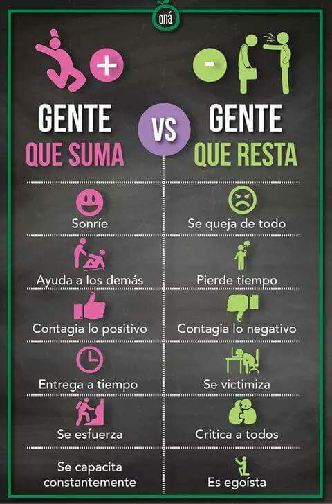 RealXaviSuarez7's tweet photo. Seamos gente que suma. Solamente la persistencia es omnipotente. https://t.co/dL7RrgdCk2