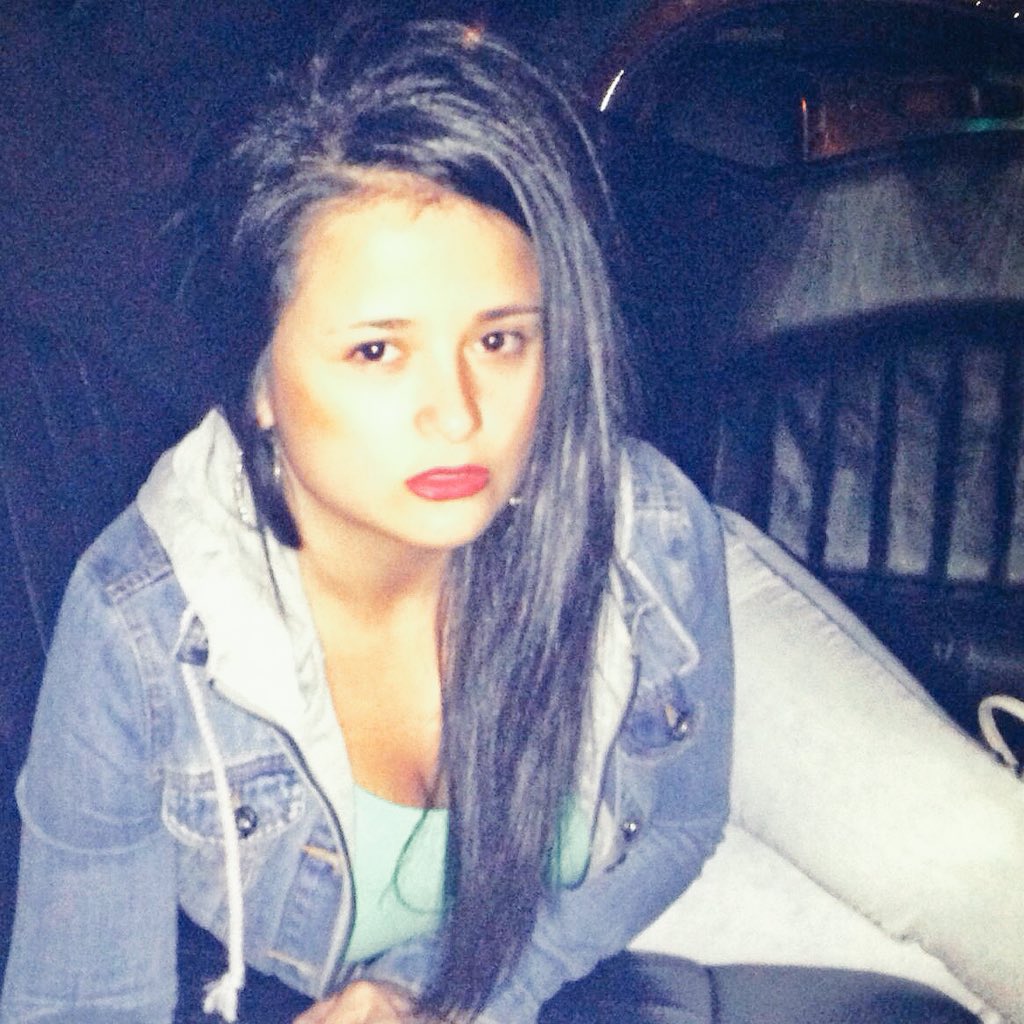 Alabama_Horne's tweet photo. #LAURENHORNELOLO JUST WOKE UP. #AlabamaHorne #LostPhotos https://t.co/OQOJ62Ej0k