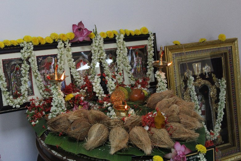 ‘With God all things are possible’
They say ‘With God all things are possible’, which coincides with our tagline, It’s possible. #vinformax