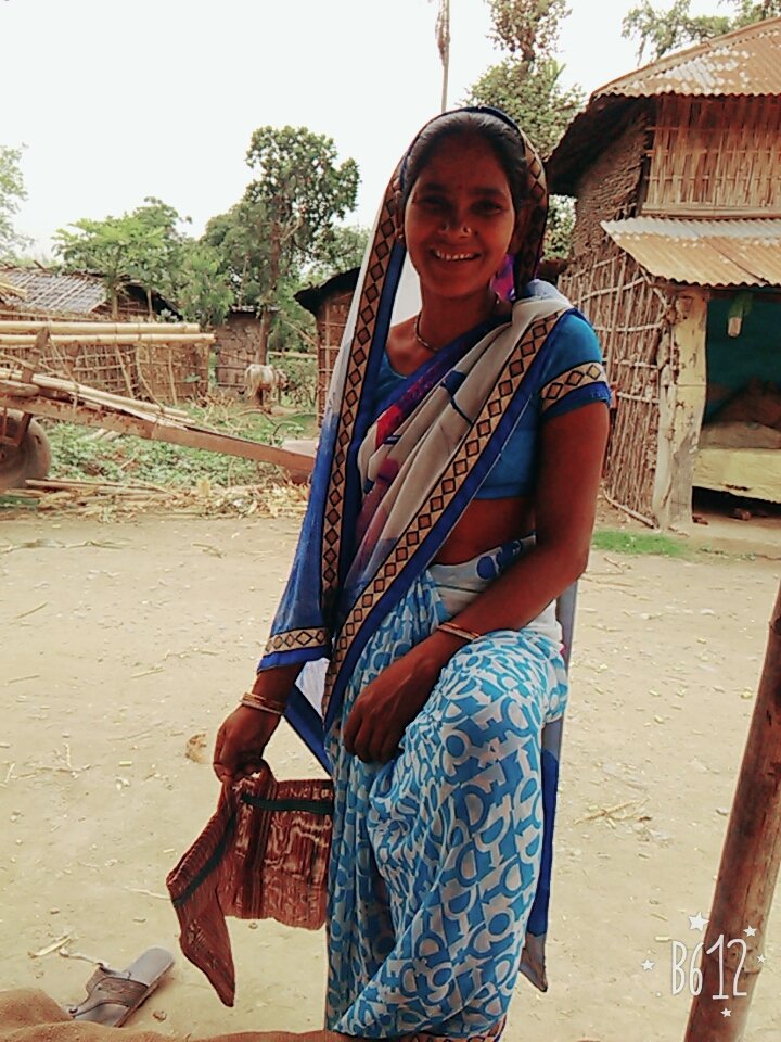 ShivshankarMe14's tweet photo. My mother https://t.co/VN3FnyZcQc