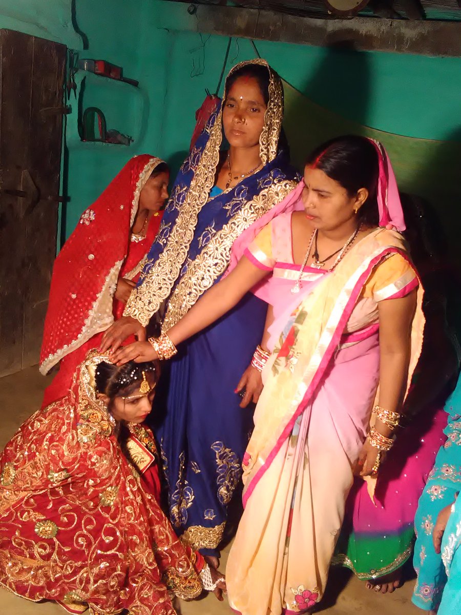 ShivshankarMe14's tweet photo. My mother and sister https://t.co/qtOlEm0M3V