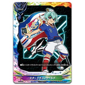 バディファイト×横浜F・マリノスコラボ企画】 今回は、新キャラクター