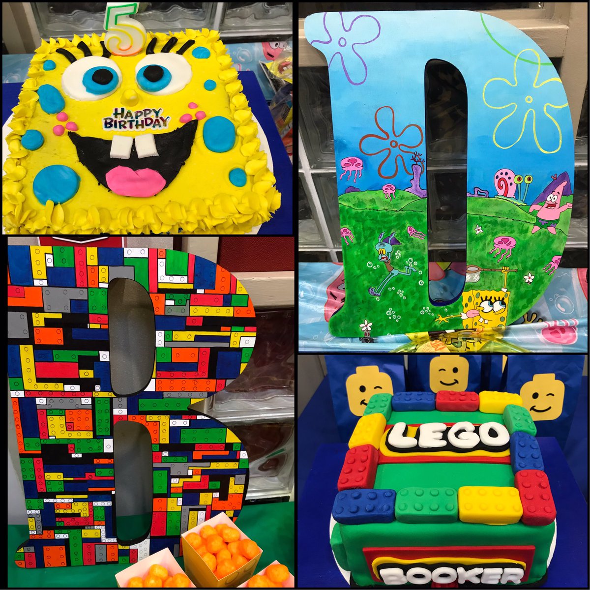 ECGMarketing's tweet photo. Loved helping to create memorable moments to celebrate milestones for deserving families. #extraordinarybirthdays https://t.co/jLdfb6dmeS