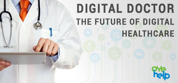 OyeHelp's tweet photo. Digital #Doctor the Future of #Digital #Healthcare - https://t.co/kJhnx3y6Xv

#DigitalIndia
#OyeHelp https://t.co/kyFDtS399g