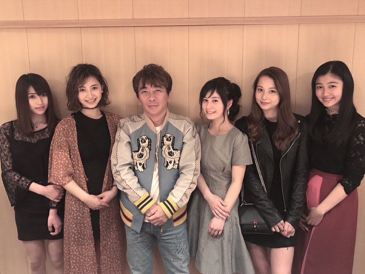 Haischlib 杉本美穂 Ar Twitter