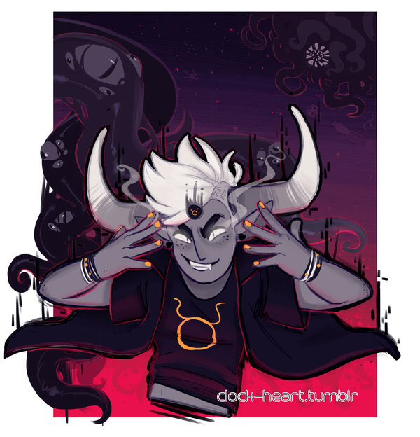 ♉️gONNA GET SICK FIRES BRO
♉️#hOMESTUCKRP
♉️6 aLTERNIAN SOLAR SWEEPS
♉️13 eARTH YEARS
♉️ #tAKEN BY <a href="/pOSITIVEmITUNA/">Mituna Captor</a> 
♉️paGE OF BREATH