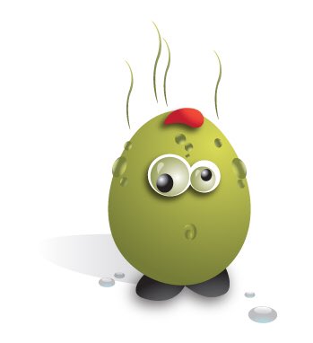 CubeSixDigital's tweet photo. Character 3 #FridayFun #illustration #olive #CubeSixDigital https://t.co/GW5ncoMb0t