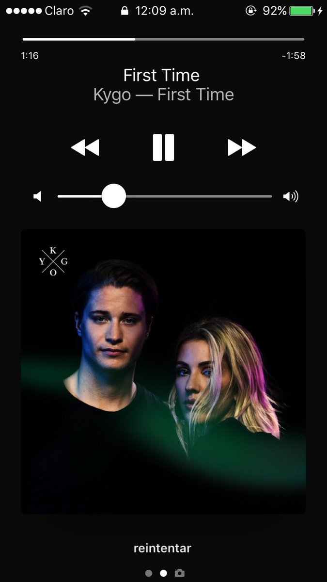 ellegoldinn's tweet photo. #BuyFirstTimeOniTunes ππ https://t.co/oHJuEtmru7