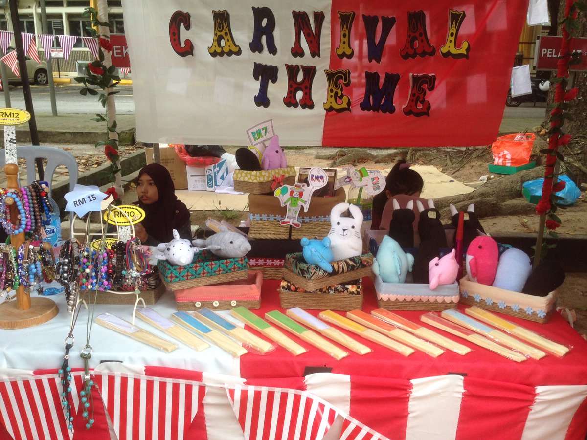 jia_sharifuddin's tweet image. Come visit us now! @ParkingFakultiEkonomidanPengurusanUPM before 4pm! #Entrepreneurshipclass