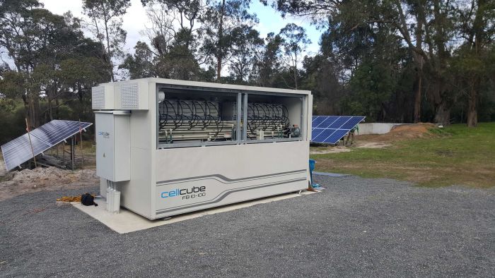 THEnergyNet's tweet image. Next #mining boom in #Australia will be driven by #techmetals for #RenewableEnergy
TIME FOR #MINES TO USE #SOLAR!!??
abc.net.au/news/rural/201…