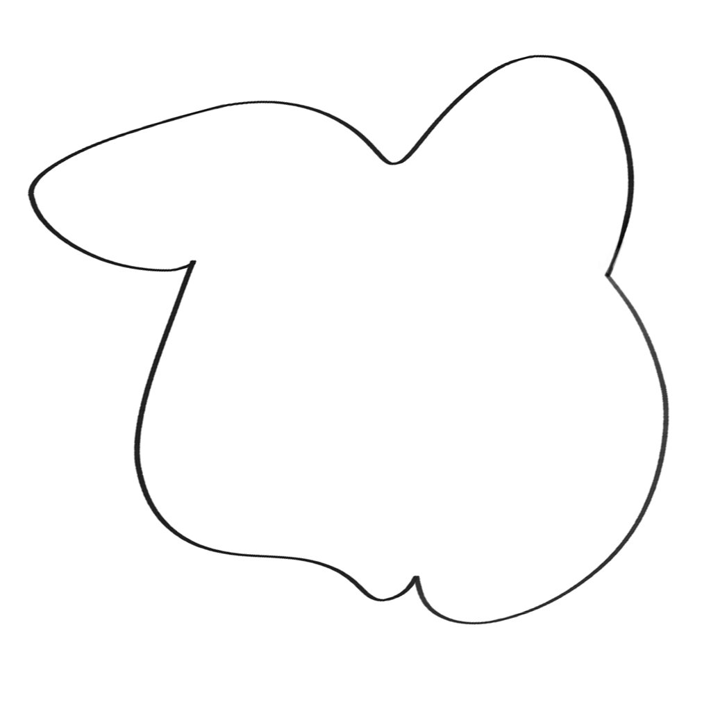 ezra_lau's tweet image. @IsaacKellis, Let&apos;s see your take on this #shapegame #sketch #art #challenge !