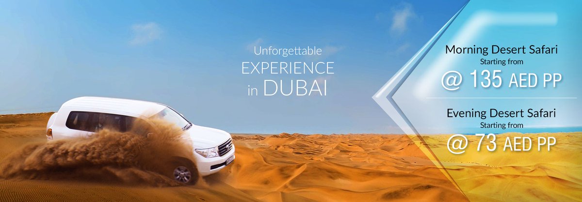 dubaisafari01's tweet photo. Best Desert Safari Dubai
Read More- https://t.co/6Xw7U1M469
#DesertSafariDubai #BestDesertSafariDubai https://t.co/13wngiW0Pa