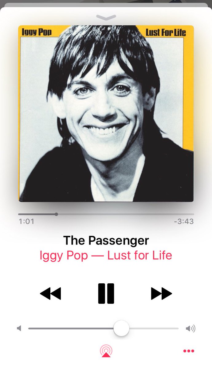 JosDice's tweet image. Me tardé un poco, pero porque era jueves, les recomiendo esta canción: