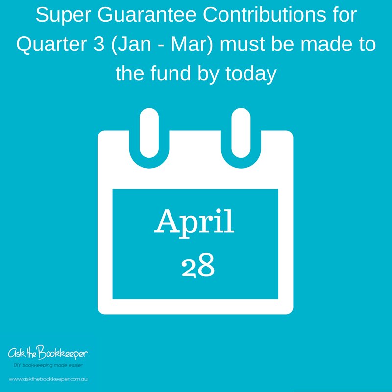 Ask the Bookkeeper (@askbookkeeper) on Twitter photo 