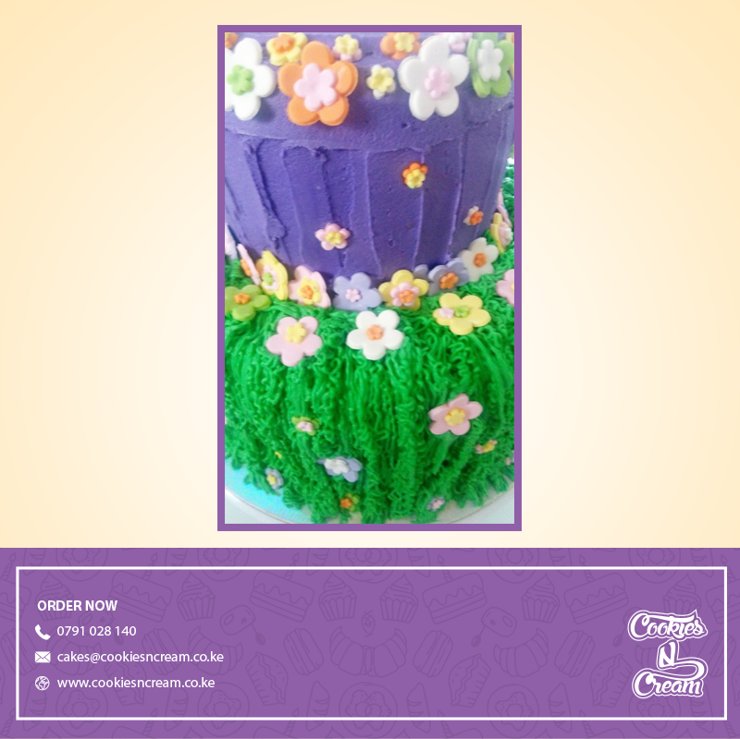 ncookiesncream's tweet photo. Wife: I want lots of cake and flowers for my birthday.
Husband: Say no more sweetheart..
#BankOtuch #PesaOtas #FridayFunday #Payday #CnCares https://t.co/AL4nPNEoKK