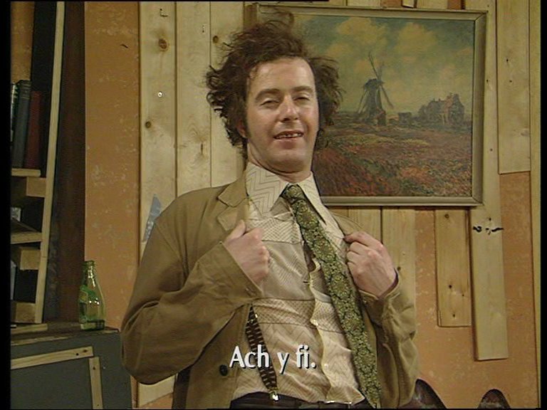 Denzil And Gwynned Ach Y Fi Denzil And Gwynned Ach Y Fi
