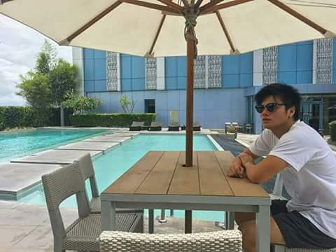 R2kiligking's tweet photo. Summer na summer ang bebe namin💘 https://t.co/q9QEcbxLDo