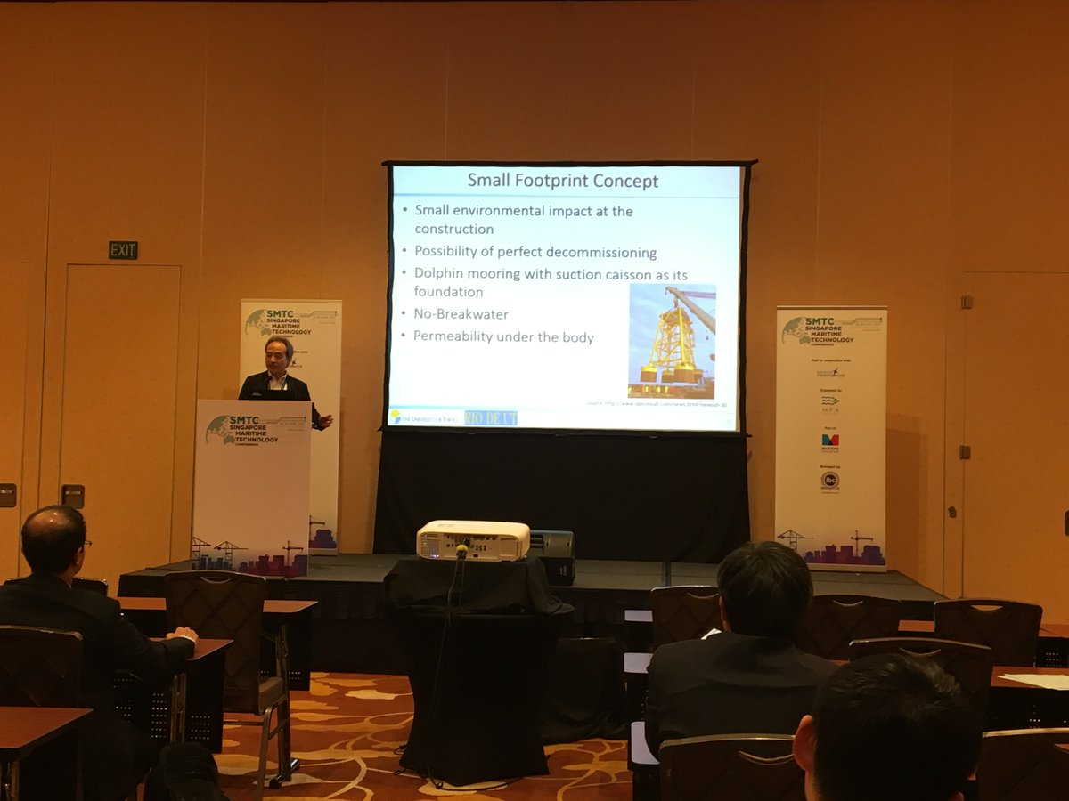 SMTC Singapore tweet media