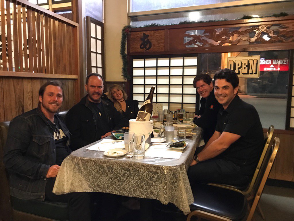 TheJetGuy's tweet photo. The law firm of #Alagia #Matthews #Phair #Nelson &amp; #Rogers @PhizLair @lukasnelson @alagio https://t.co/TBMyja3iIM
