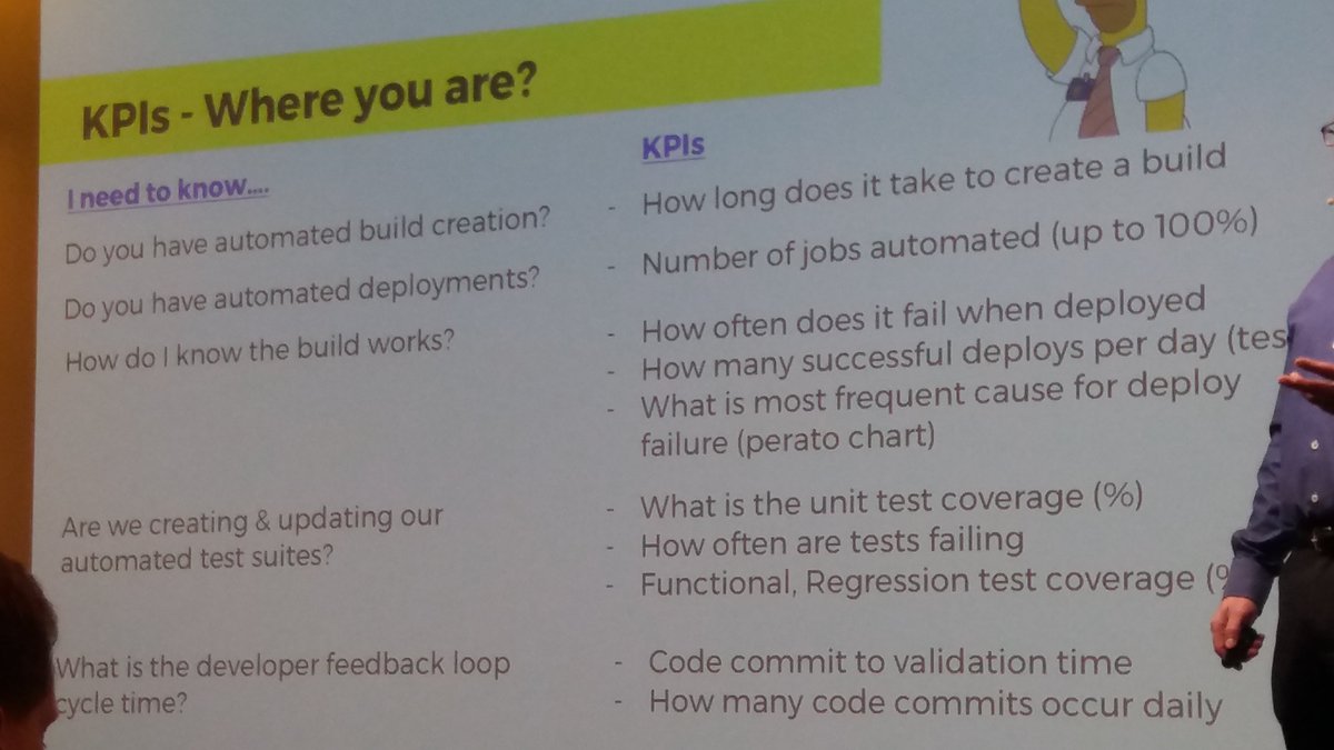 PrinsessaK's tweet image. KPIs, where are you now.  #devops2017