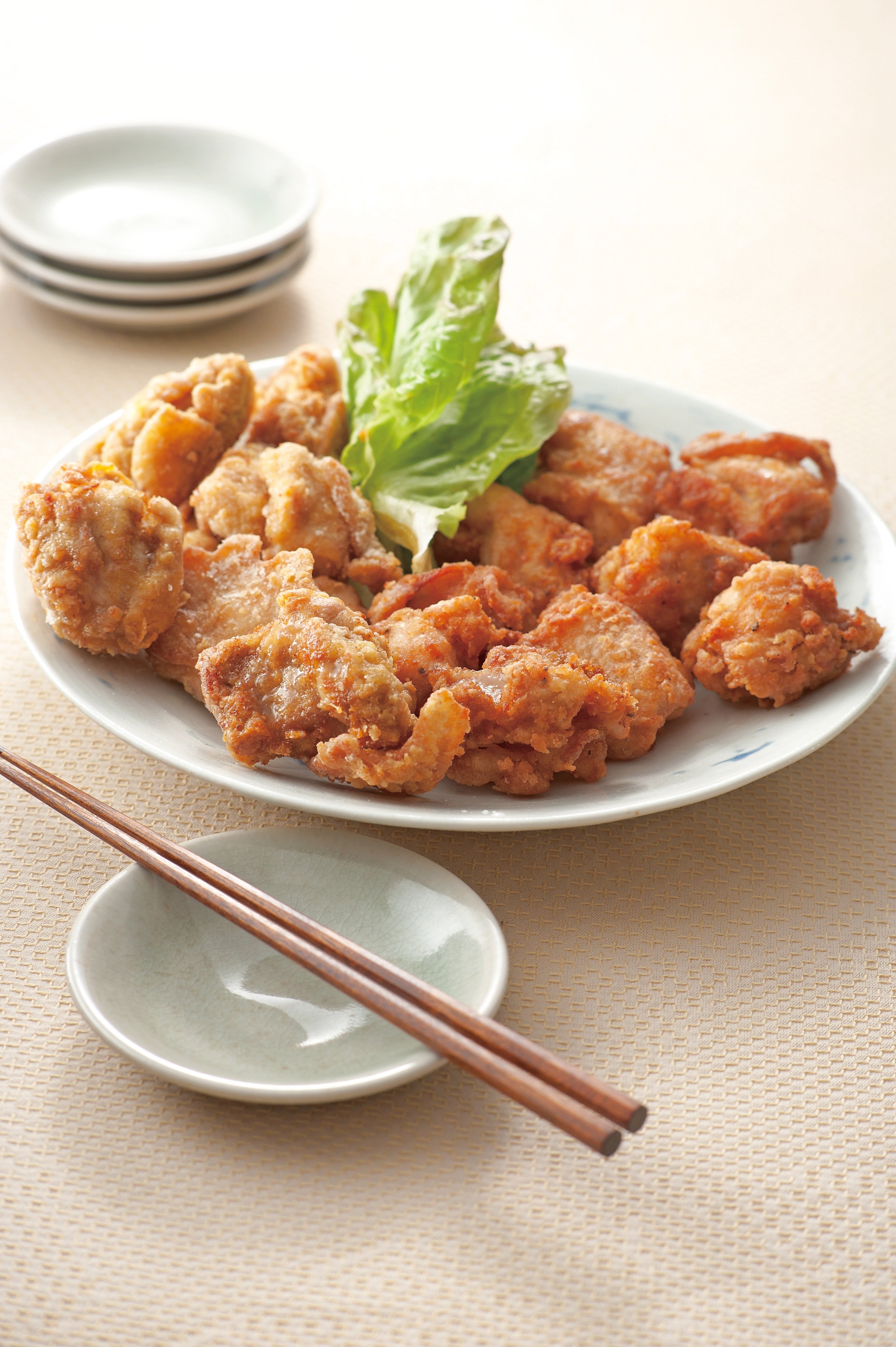 株 Gakken 広報 公式 土井善晴 先生直伝 絶品 鶏の から揚げ カラッとジューシー ビールが似合う 今も昔も定番の一品 今夜のおかずはこれで決まり 増売 増売 土井善晴のレシピ100 T Co Vljocfjnso もしかして
