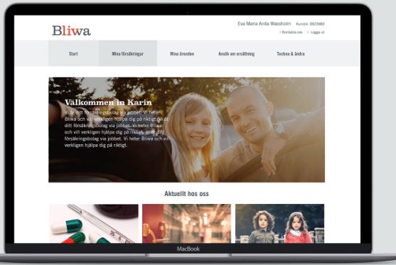 MKSECom's tweet photo. Cloud Nine lanserar nytt för Bliwa: Cloud Nine har lanserat Bliwas nya personliga, self-service del. Den… https://t.co/5LJQqfbCSc https://t.co/l8RzvUAlf0