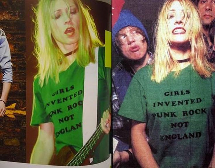 Happy birthday Kim Gordon ! 