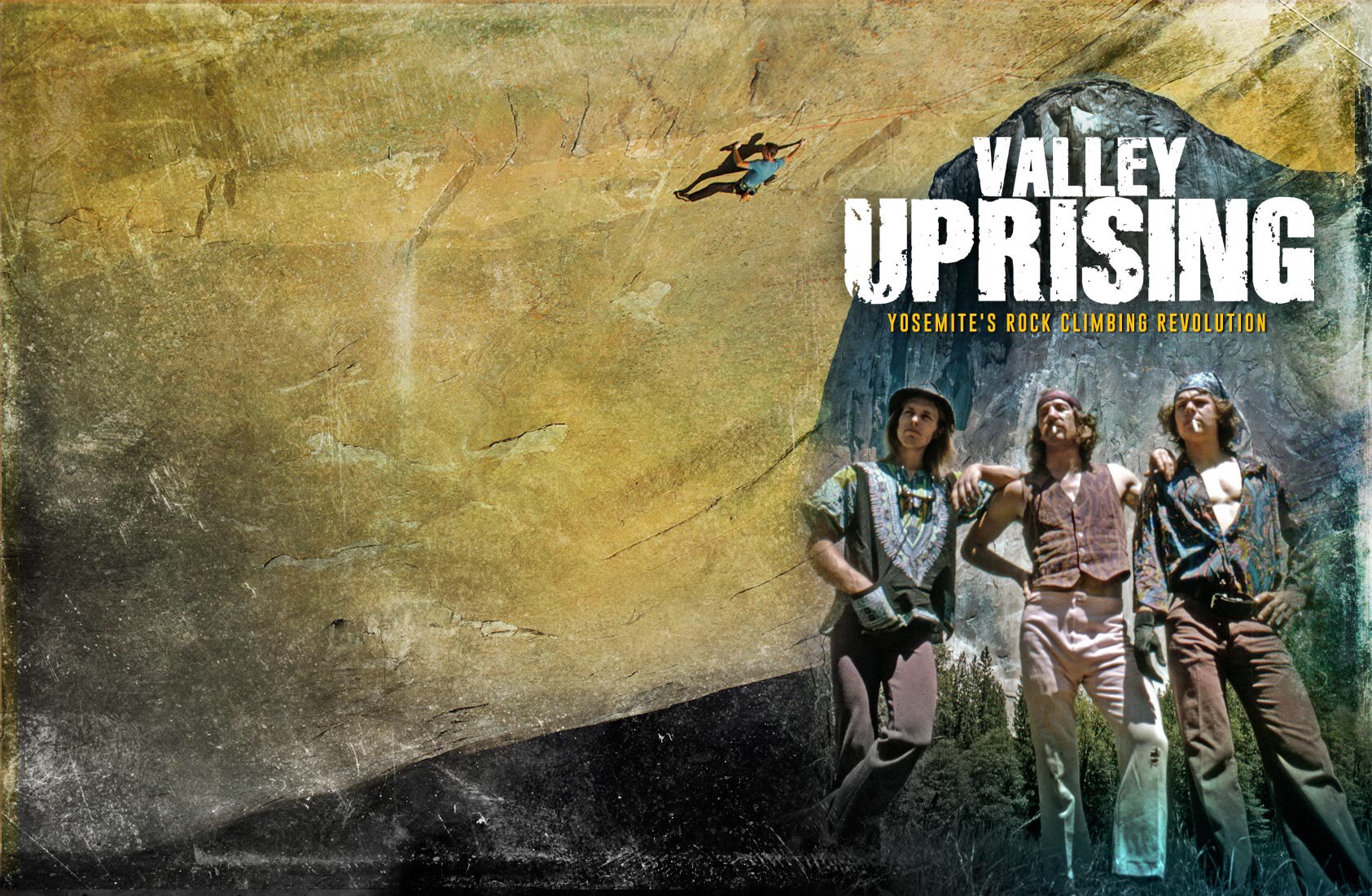 Valley 2024 uprising netflix