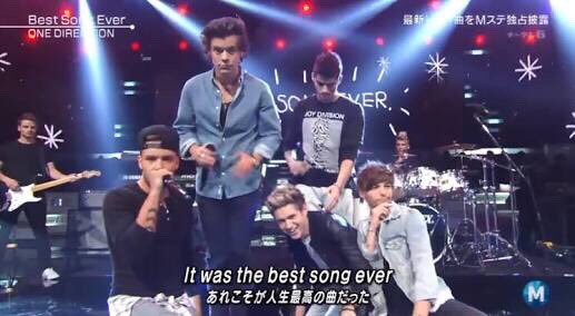 Mステにonedirection Hashtag On Twitter
