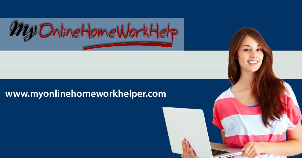 MWorkhelp's tweet image. Writing is a task which many people do not like as it requires one to do research.
myonlinehomeworkhelper.com